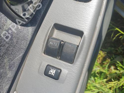 Left front window switch MAZDA 323 F VI Hatchback (BJ) 2.0 TD | BP28035166I27 