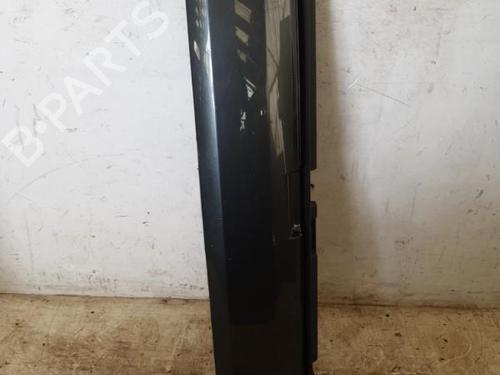 Tailgate PEUGEOT 3008 I MPV (0U_) 1.6 BlueHDi 120 | BP25843102C6 