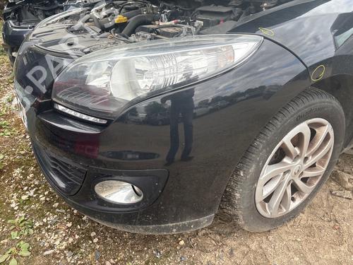 Used Front bumper Front bumper 39012878 39012878