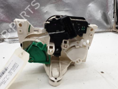 Used Climate control Climate control DACIA LOGAN MCV (KS_) 1.5 dCi (KS0W) (86 hp) 24423393 24423393