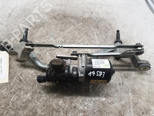 Scheibenwischergestänge vorne für RENAULT CLIO IV (BH_) 1.5 dCi 75 (75 hp) 32124692