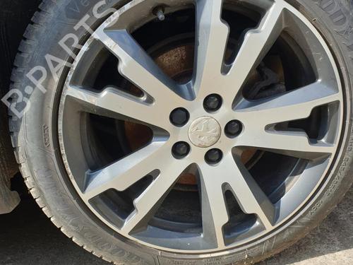 Used Rim PEUGEOT 508 SW I (8E_) 2.0 HDi RXH Hybrid4 (200 hp) 26909307
