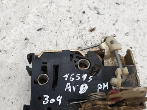 Used Front right lock Front right lock 22864415 22864415