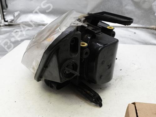 Left headlight FORD FOCUS C-MAX (DM2) 1.6 TDCi | BP22884345C28 - Image 4
