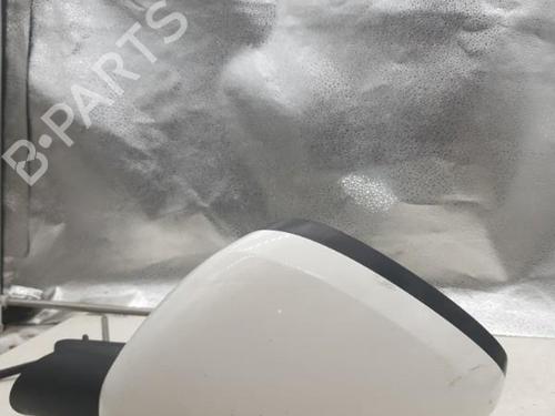 Left mirror CITROËN C3 II (SC_) 1.4 HDi 70 (SC8HZC, SC8HR0, SC8HP4) | BP22865472C26 