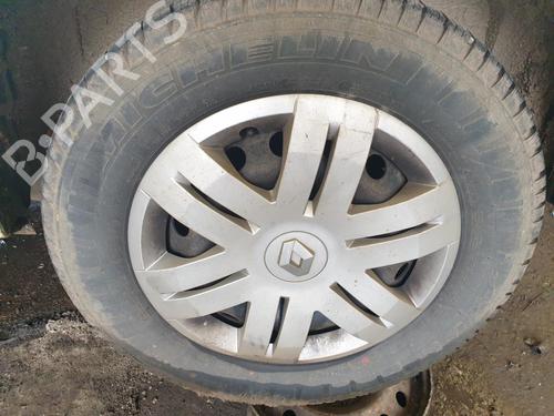 Cerchio RENAULT TRAFIC II Van (FL) 1.9 dCi 100 (FL0C, FL0K, FL0B) (101 hp) 32354637