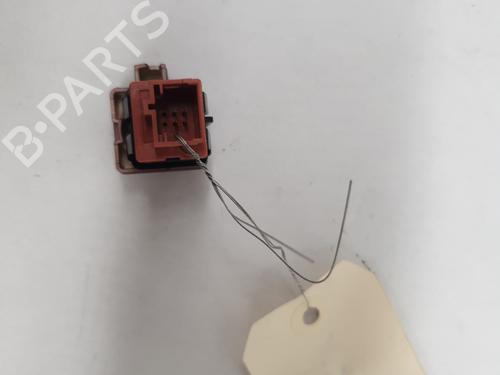 Warning switch CITROËN C4 I (LC_) 1.6 HDi | BP27688627I22 