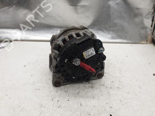 Alternator DACIA SANDERO II TCe 90 (B8M1, B8MA, B8AC) | BP22878634M7 