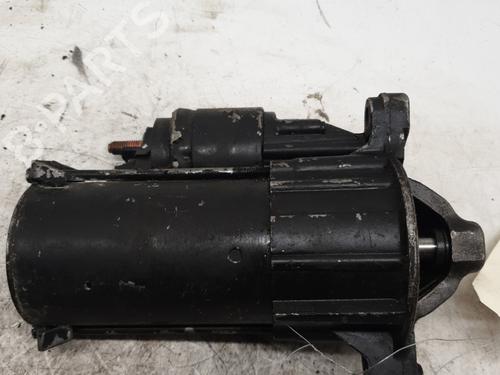 Used Starter Starter PEUGEOT 206 Hatchback (2A/C) 1.6 16V (109 hp) 30583338 30583338