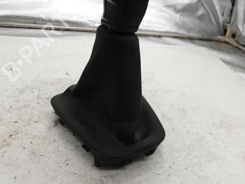 Used Gear lever PEUGEOT PARTNER Box Body/MPV (K9) 1.5 BlueHDi 100 (102 hp) 24421406