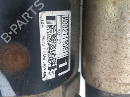 Starter CITROËN SAXO (S0, S1) 1.1 X, SX | BP22883560M8 