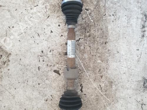 Drivksel foran venstre RENAULT MEGANE IV Hatchback (B9A/M/N_) 1.2 TCe 100 (B9MS) (100 hp) 29571510