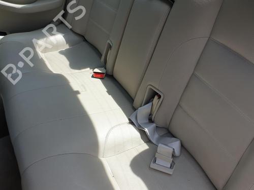 Used Rear seat Rear seat JAGUAR XJ (X300, X330) 6 3.2 (211 hp) 26027936 26027936