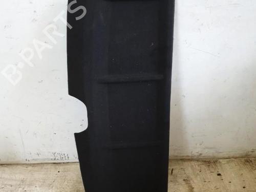 Used Rear parcel shelf PEUGEOT 106 II (1A_, 1C_) 1.5 D (57 hp) 22884253