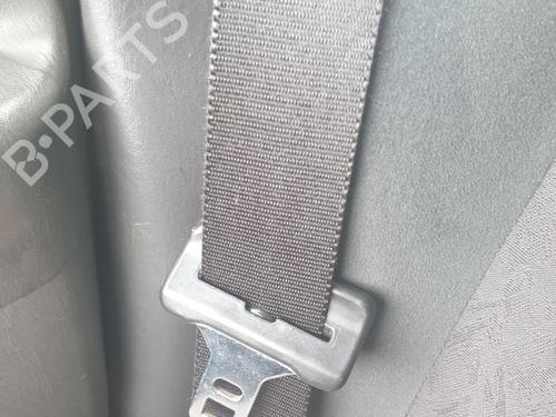 Used Front right seatbelt Front right seatbelt FORD FOCUS I (DAW, DBW) 1.6 16V (100 hp) 29839976 29839976