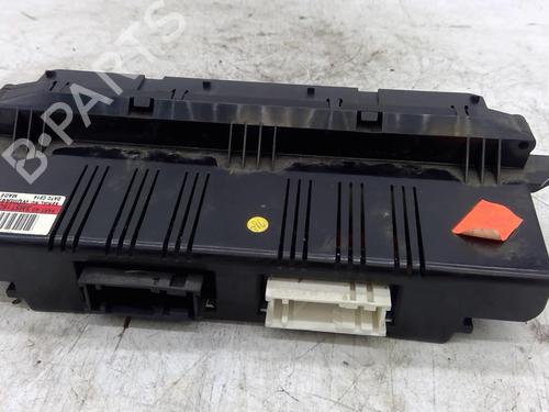 AC Styreenhet / Manøvreringsenhet FORD FOCUS II (DA_, HCP, DP) 1.6 TDCi | BP25842464I5 