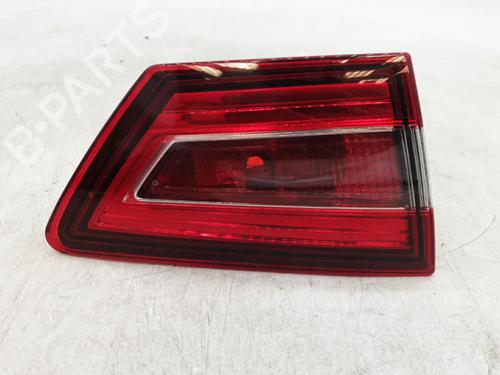 Used Left tailgate light RENAULT CLIO IV (BH_) 1.5 dCi 90 (90 hp) 22872544