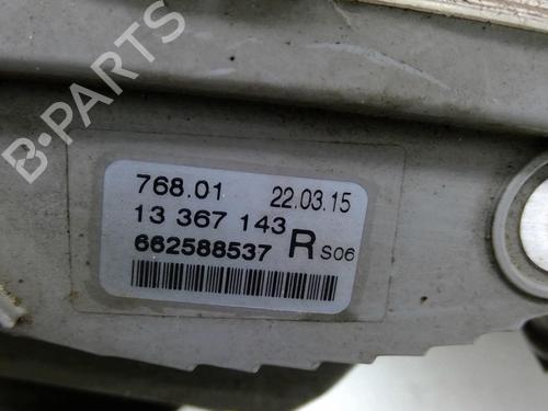 Used Right front indicator Right front indicator OPEL ASTRA J (P10) 1.6 CDTi (68) (110 hp) 22868844 22868844
