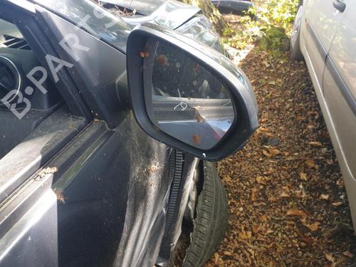 Retrovisor direito DACIA DUSTER (HM_) 1.3 TCe 150 (HMM3) | BP38778930C27 - Image 3