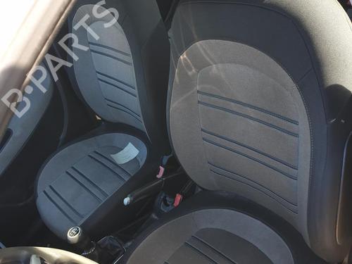 Used Left front seat Left front seat FIAT PUNTO (199_) [2012-2026] 33680498 33680498