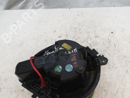 Heater blower motor CITROËN XANTIA (X1_, X2_) 2.0 HDI 109 | BP22866517M62 