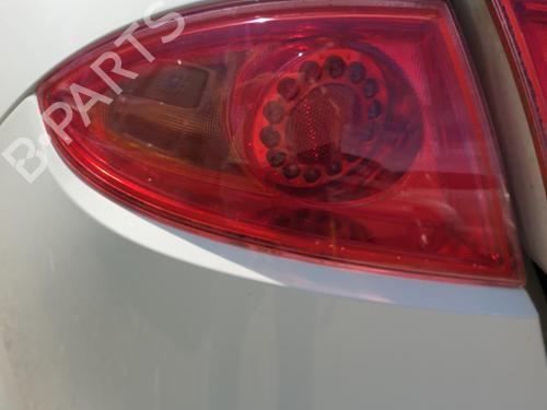 Left taillight SEAT LEON (1P1) 1.6 TDI | BP26008257C34 