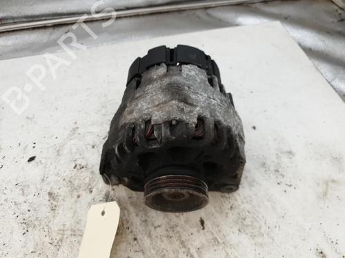 Used Alternator RENAULT KANGOO (KC0/1_) 1.2 16V (KC05, KC06, KC03, KC0T, KC0W, KC1D) (75 hp) 22875267