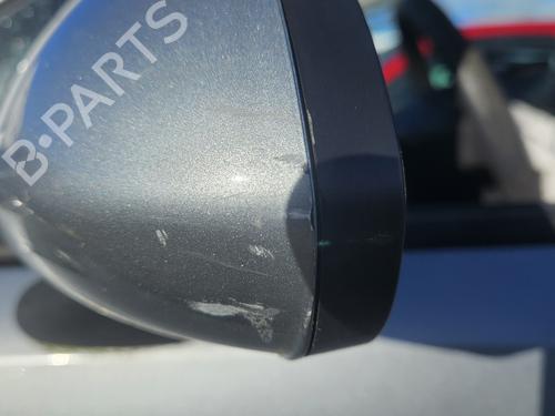 Left mirror OPEL CORSA D (S07) 1.2 (L08, L68) | BP32307855C26