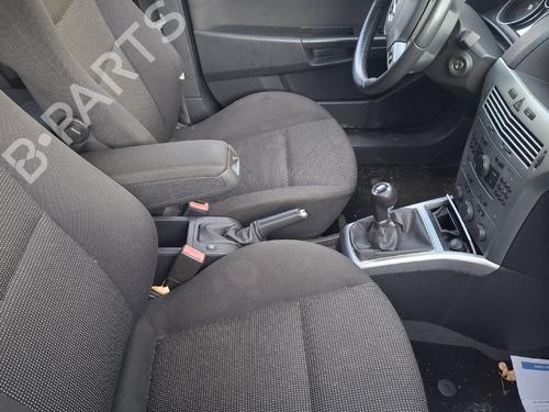 Left sun visor OPEL ASTRA H (A04) | BP37707405I1 - Image 10