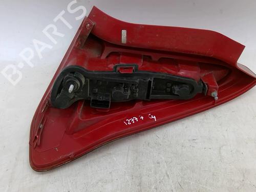 Left taillight CITROËN C4 Coupe (LA_) 1.6 HDi | BP22872748C34 