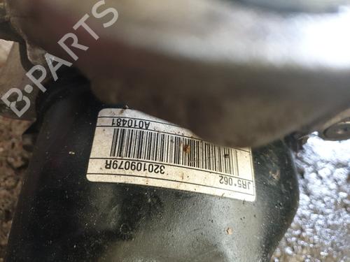 Gearbox RENAULT CAPTUR I (J5_, H5_) 0.9 TCe 90 | BP32210929M3 - Image 2