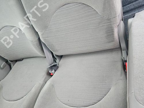 Used Rear seat Rear seat CITROËN XSARA PICASSO (N68) 2.0 HDi (90 hp) 32184904 32184904