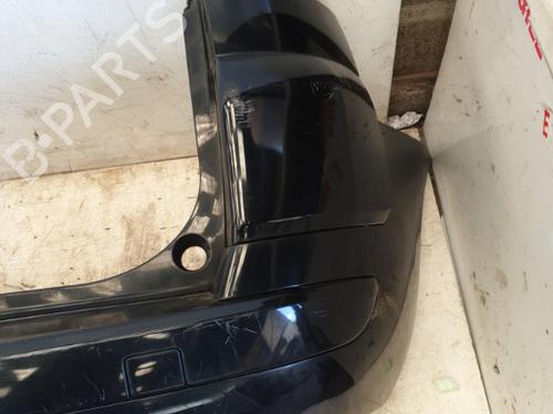 Rear bumper CITROËN C4 Grand Picasso I (UA_) 1.6 HDi | BP22864624C8 