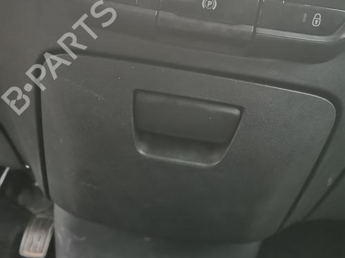 Used Glove box CITROËN C4 Grand Picasso II (DA_, DE_) 1.6 HDi / BlueHDi 115 (115 hp) 23832008