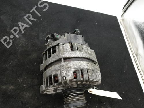 Used Alternator PEUGEOT 208 I (CA_, CC_) 1.6 HDi / BlueHDi 75 (75 hp) 22879950
