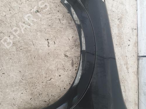 Used Left front fenders OPEL ASTRA H (A04) 1.7 CDTI (L48) (100 hp) 28490358