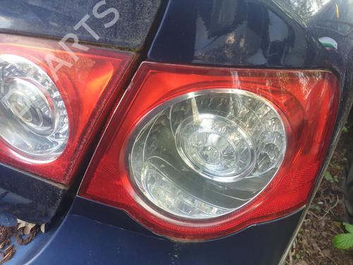 Used Right taillight Right taillight VW PASSAT B6 (3C2) [2005-2011] 33990203 33990203
