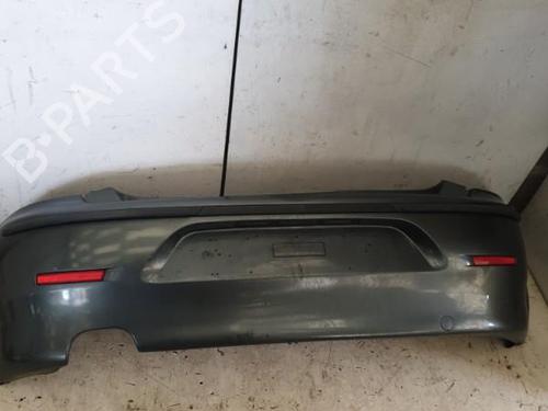 Used Rear bumper Rear bumper 22867257 22867257