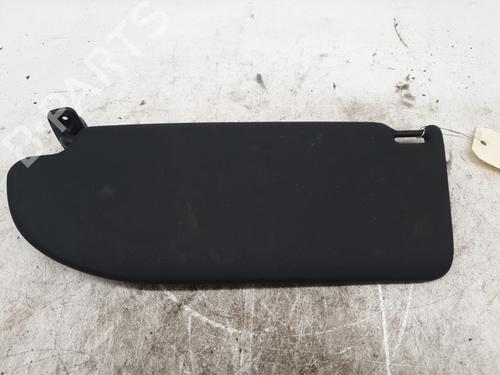 Used Right sun visor SEAT IBIZA IV SC (6J1, 6P5) 1.4 TSI Cupra (180 hp) 22905694