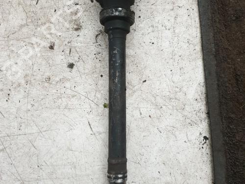 Right front driveshaft PEUGEOT 206 Hatchback (2A/C) 1.4 HDi eco 70 | BP27159205M39 