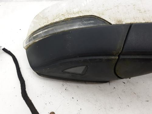 Right mirror SKODA OCTAVIA III (5E3, NL3, NR3) 1.6 TDI | BP22866018C27 