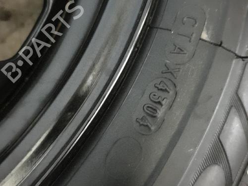 Felg VW PASSAT B5.5 (3B3) 1.9 TDI | BP22871678C45 
