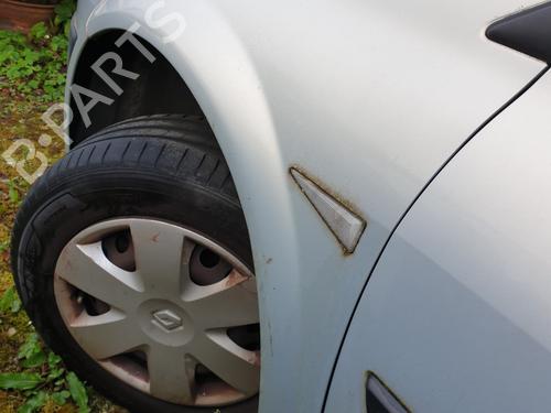 Used Left front fenders Left front fenders 25046949 25046949