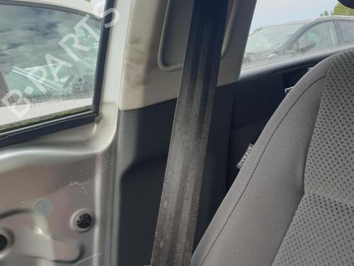 Front right seatbelt VW GOLF PLUS V (5M1, 521) 1.9 TDI | BP37036610I25 - Image 3