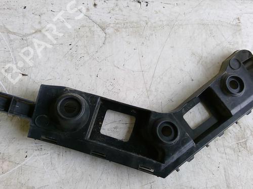Used Rear bumper bracket VW GOLF VII (5G1, BQ1, BE1, BE2) 1.6 TDI (110 hp) 24421240