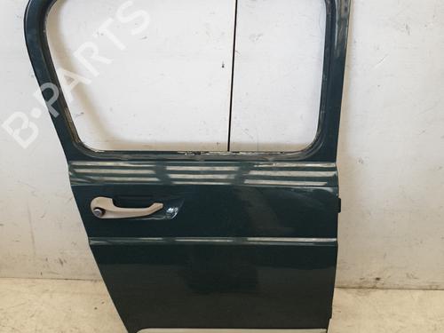 Used Right rear door RENAULT 4 (112_) 1.1 (1128, S128) (34 hp) 22879065