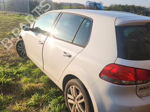 Left tailgate light VW GOLF VI (5K1) 1.6 TDI | BP24422408C79  - Image 6