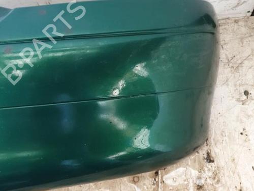 Rear bumper RENAULT MEGANE I Coach (DA0/1_) 1.6 e (DA0F) | BP22884190C8 