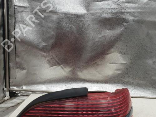Used Right taillight PEUGEOT 406 (8B) 1.8 16V (110 hp) 22865345