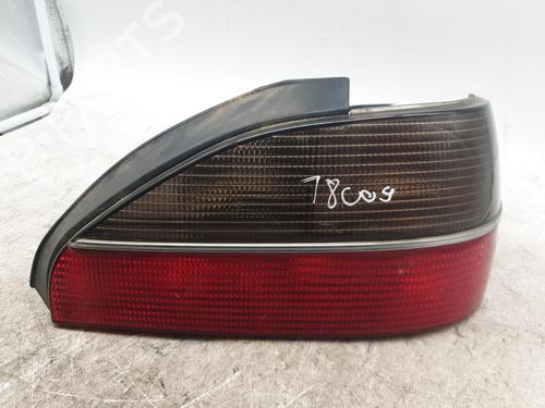 Right taillight PEUGEOT 306 Hatchback (7A, 7C, N3, N5) 2.0 HDI 90 | BP29896365C35